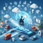 Perakende Sektöründe Dijital Dönüşüm: Rekabette Öne Geçmenin Anahtarı