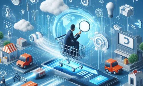 Perakende Sektöründe Dijital Dönüşüm: Rekabette Öne Geçmenin Anahtarı