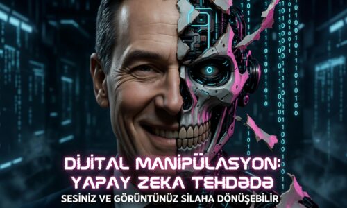 Dijital manipülasyon