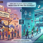 RESMİ WEB SİTESİ (DİJİTAL EVİNİZ)