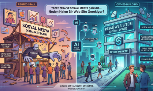RESMİ WEB SİTESİ (DİJİTAL EVİNİZ)
