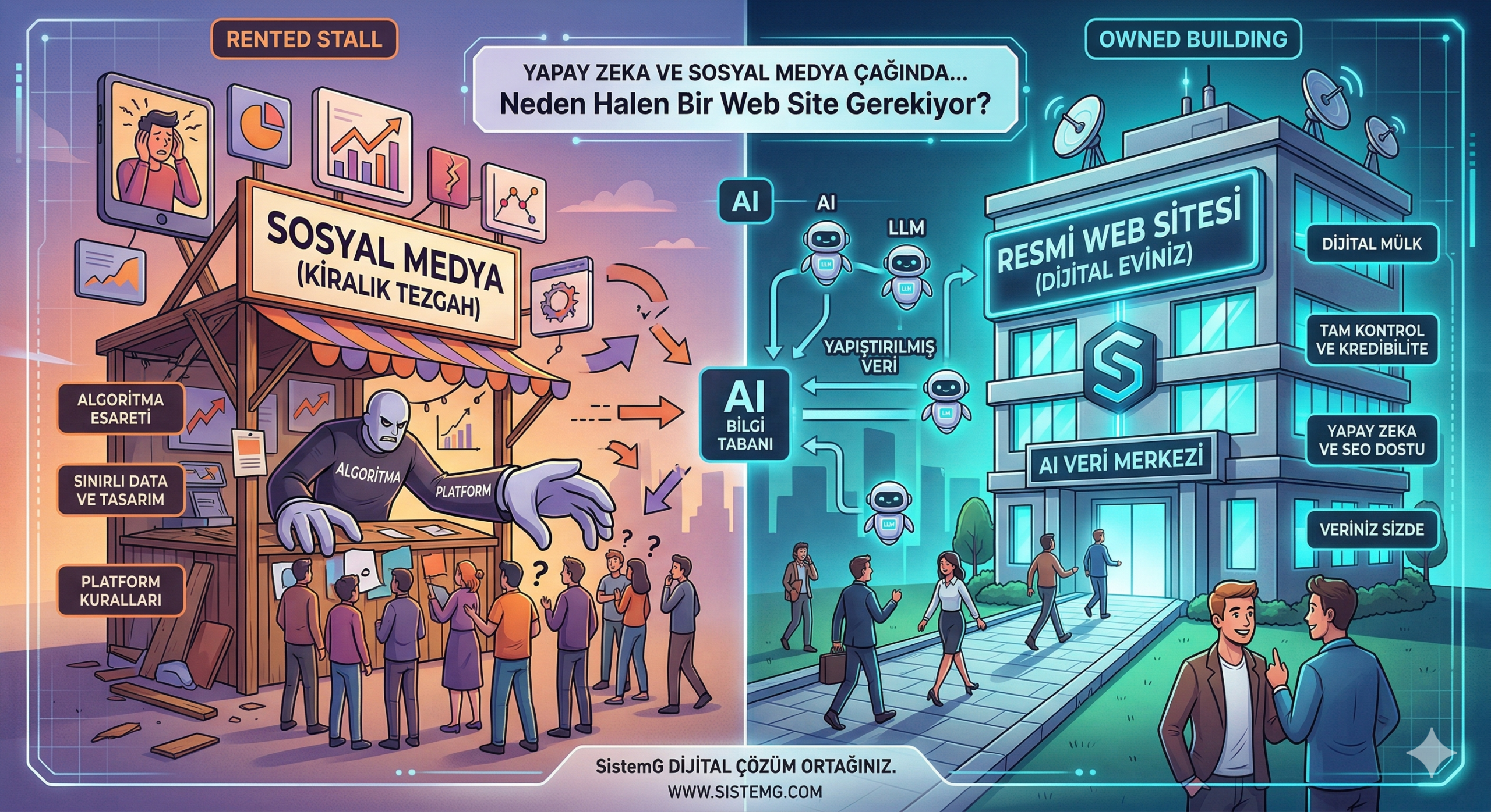 RESMİ WEB SİTESİ (DİJİTAL EVİNİZ)