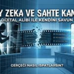 Yapay Zeka Komplosu