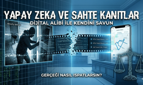Yapay Zeka Komplosu