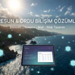 Kurumsal web sitesi vs sosyal medya karşılaştırması ve yapay zeka SEO uyumu SistemG.