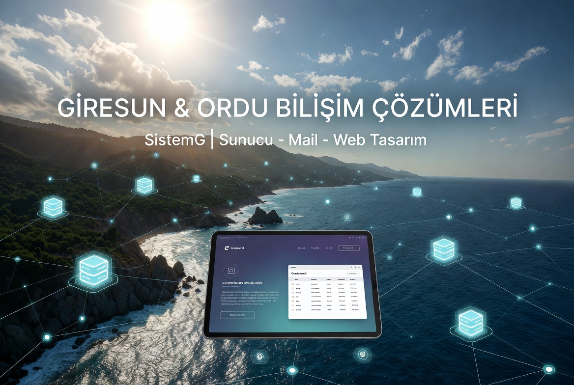 Kurumsal web sitesi vs sosyal medya karşılaştırması ve yapay zeka SEO uyumu SistemG.